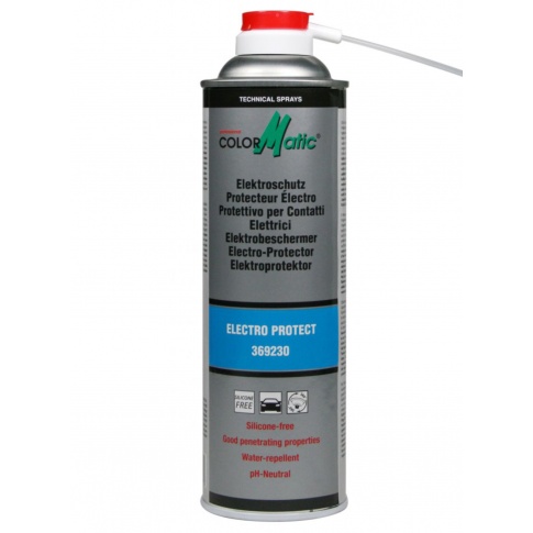 electro2_top ŚRODEK DO OCHRONY STYKÓW ELEKTRYCZNYCH 500ML